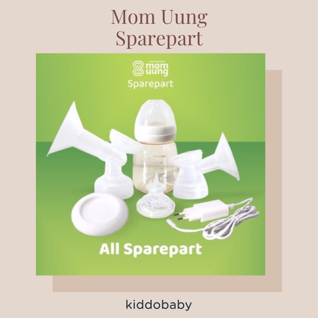 MomUung Sparepart | Aksesoris Pompa Asi