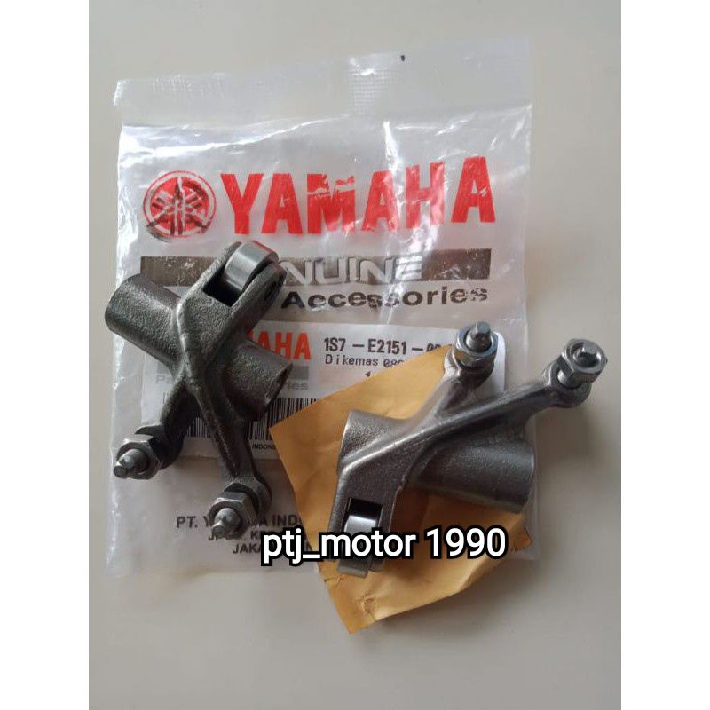 PLATUK KLEP YAMAHA JUPITER MX OLD/JUPITER MX NEW/ORI