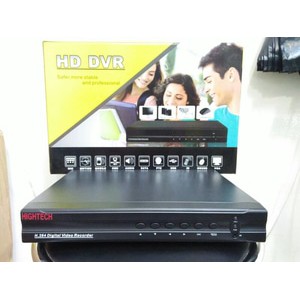 DVR 16CH ANALOG P2P CLOUD