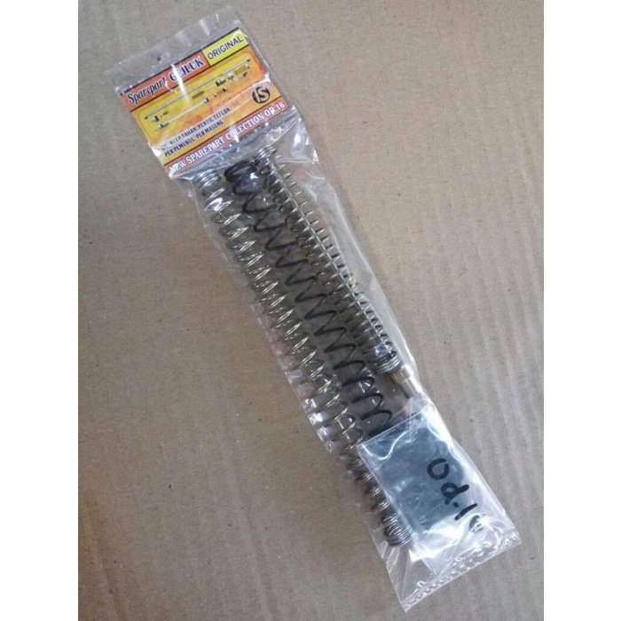 Sparepart Gelug Tabung Od 19 Spareparts Set Sparepart Gejluk Murah Berkualitas