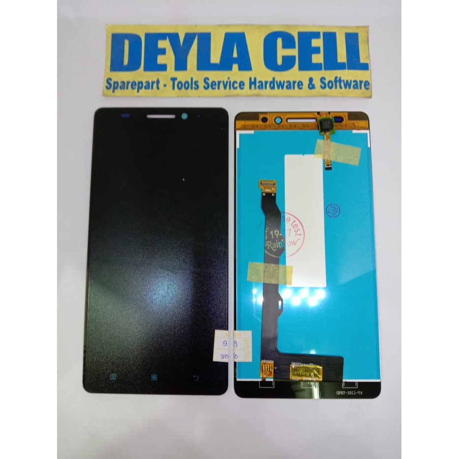 LCD TOUCHSCREEN LENOVO A7000 PLUS