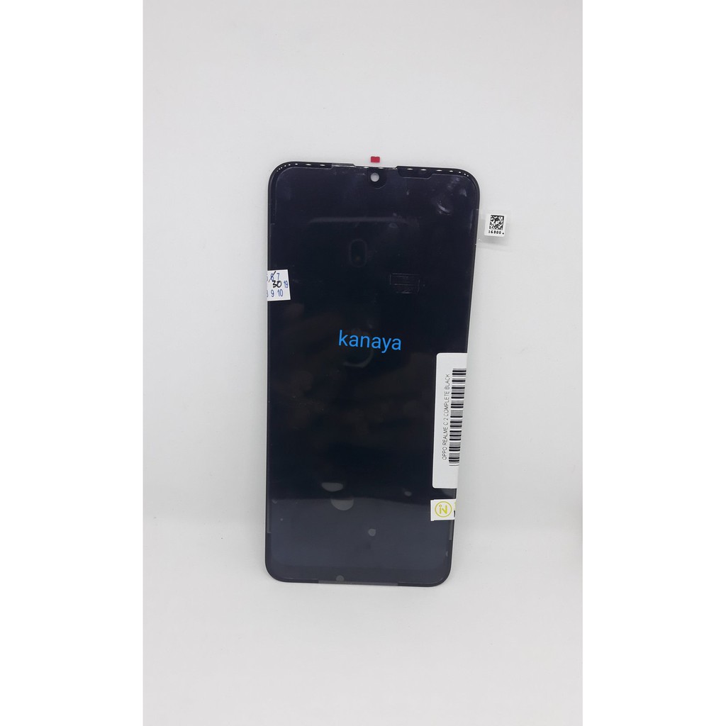 Lcd Realme C2 original Murah