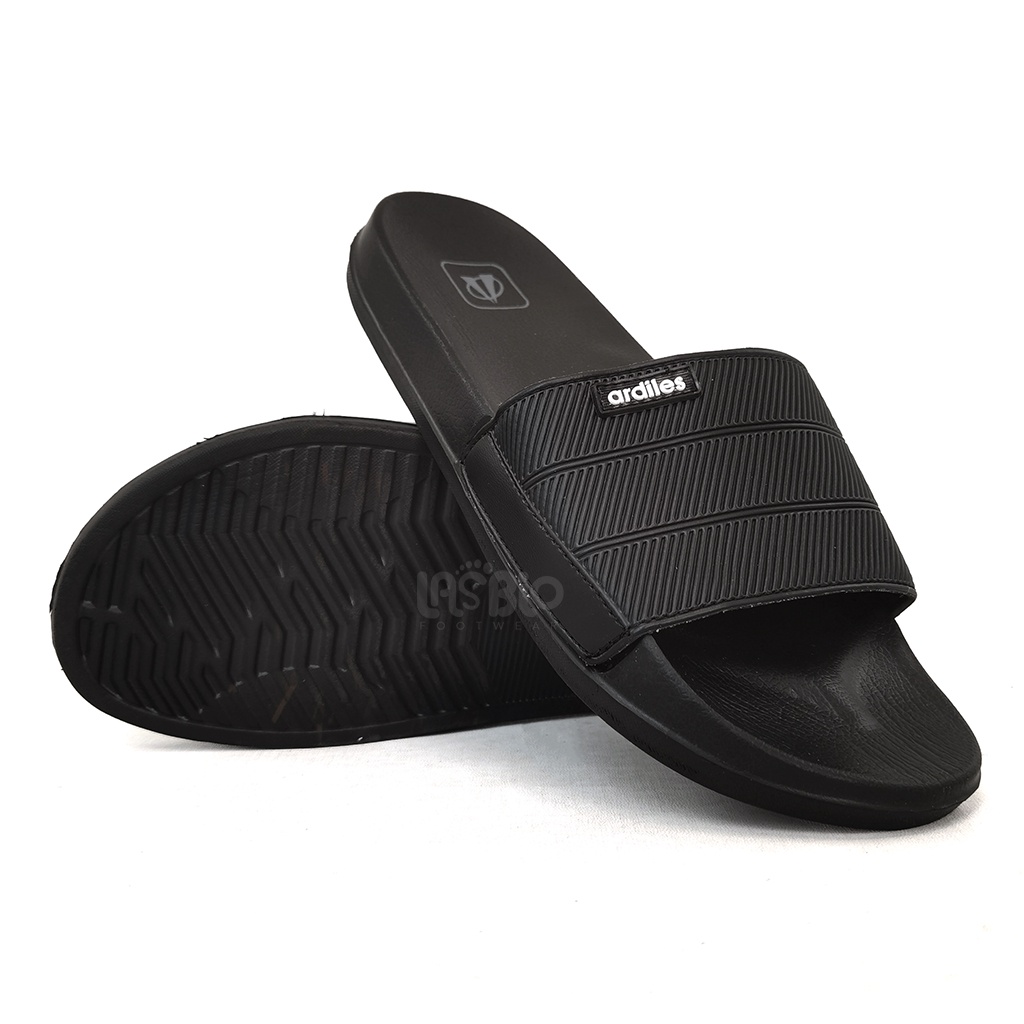 Ardiles Sandal Slide Selop Fashion Pria