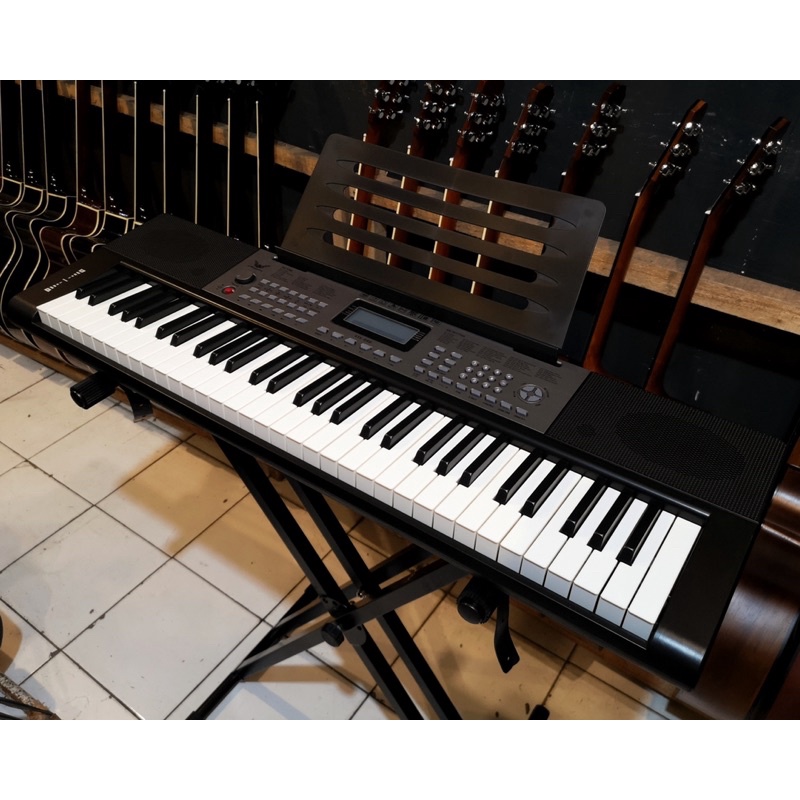 Jual KEYBOARD PIANO ANGELET XTS 690 ORIGINAL Indonesia