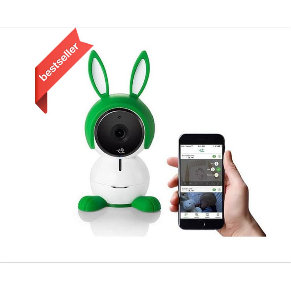 netgear abc1000 arlo baby