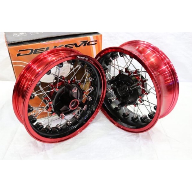 Velg delkevic jari jari tubless nmax vleg delkevic nmax jari jari