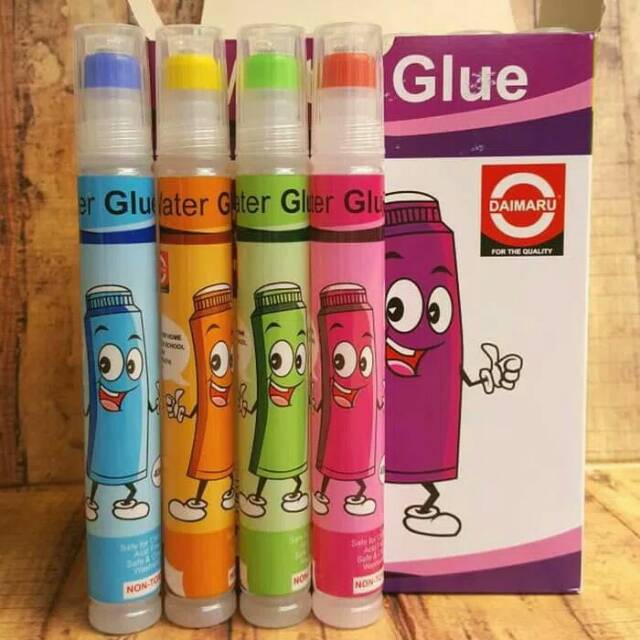 

Lem Cair Daimaru 40 ml