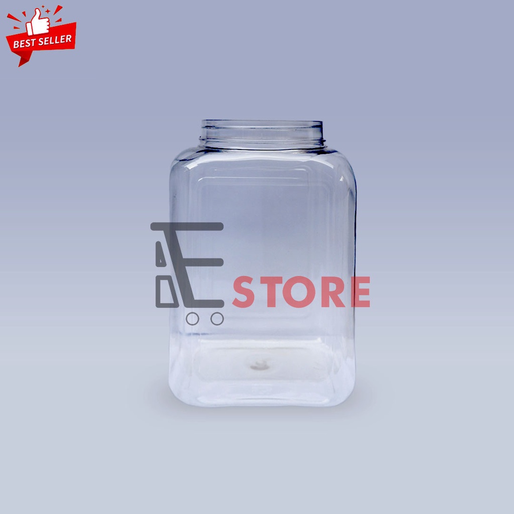 Toples 4 liter / toples cupang 4 liter / toples 4l