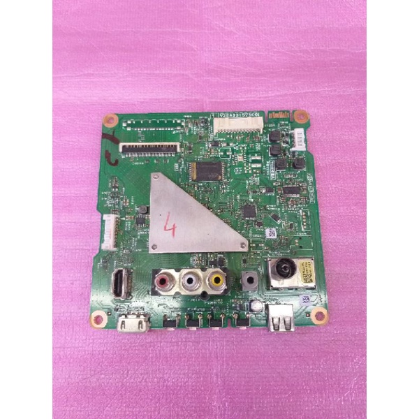MB Mainboard Toshiba 32L2550 32L2550VJ