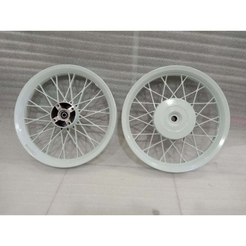 velg axio beat,beat fi,Vario old,spacy,Scoopy dll