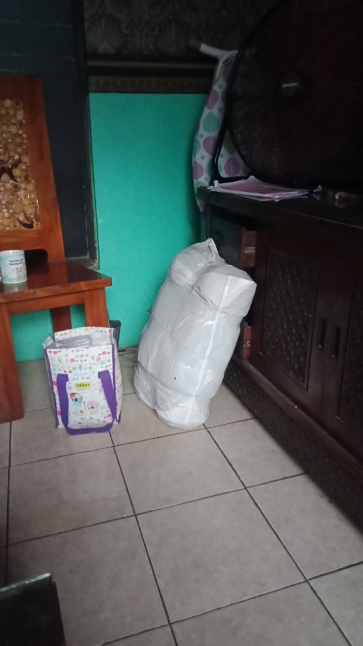 Sprei Cactus  Sunshine