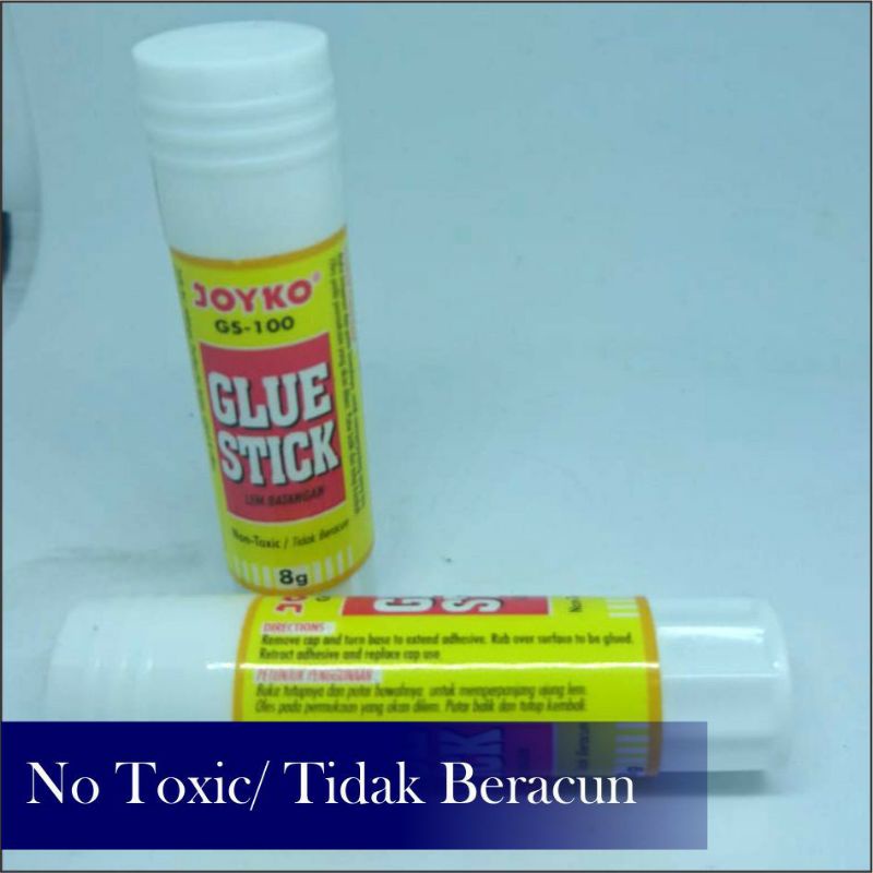 

Lem No Toxic
