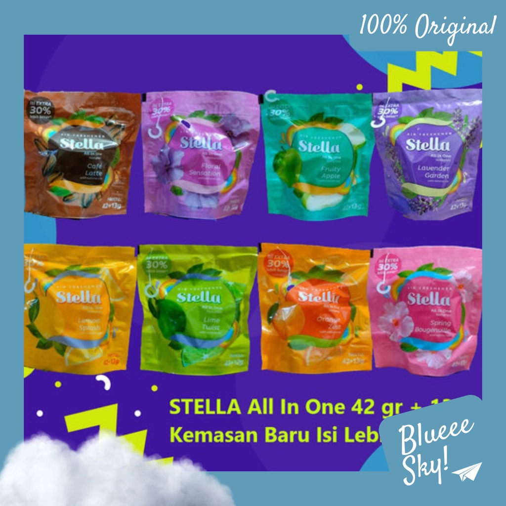 Gantungan Pengharum Ruangan di Kipas Angin