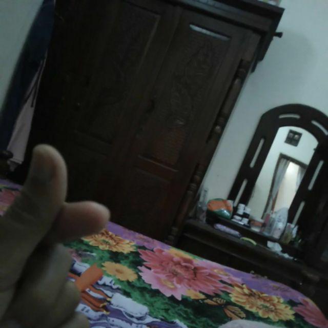 Sendok Batik Dan Garpu Batik (1 Set Isi 12 Pcs)