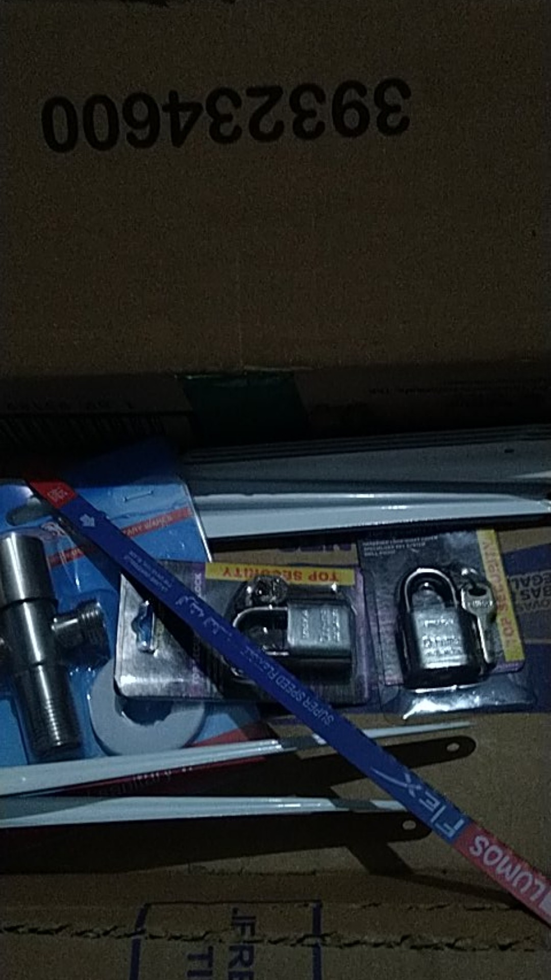 Cylinder L Silinder L Anak Lubang Kunci Pintu Besar Jantung Kuningan