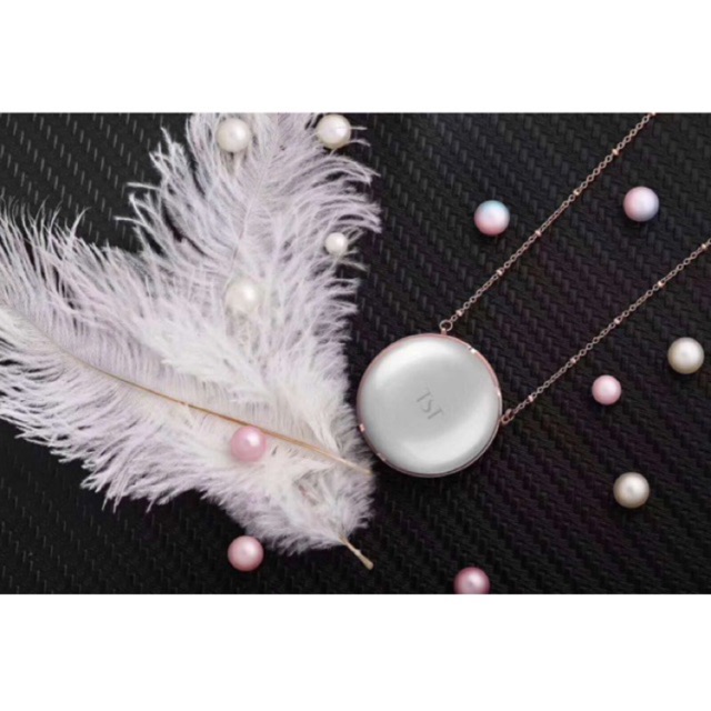 TST Original Air Purifier Necklace / Kalung Pembersih Udara (Masker Virus, Polusi)