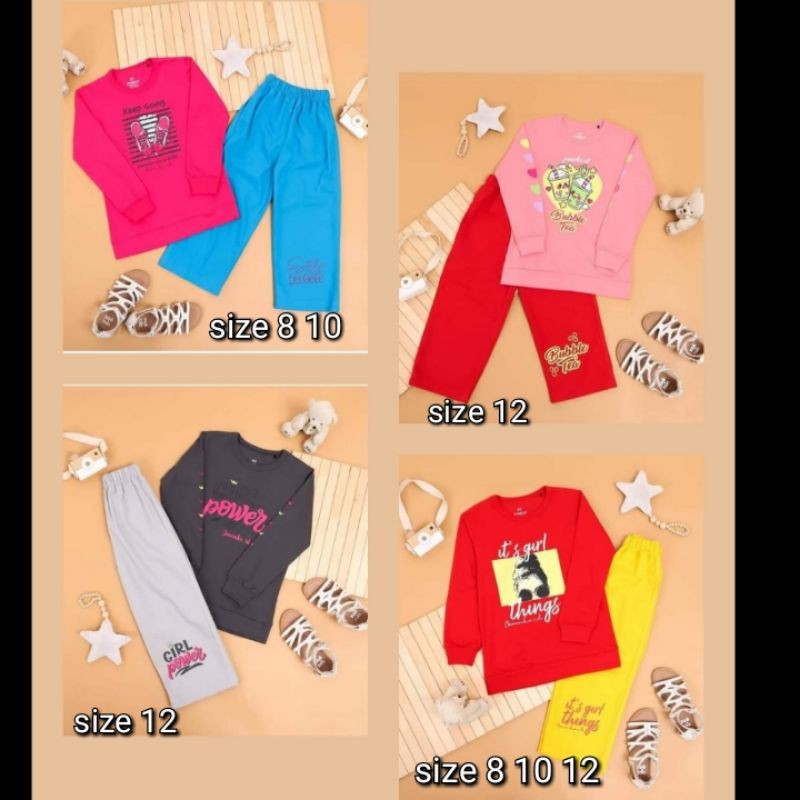 jovanka kulot junior