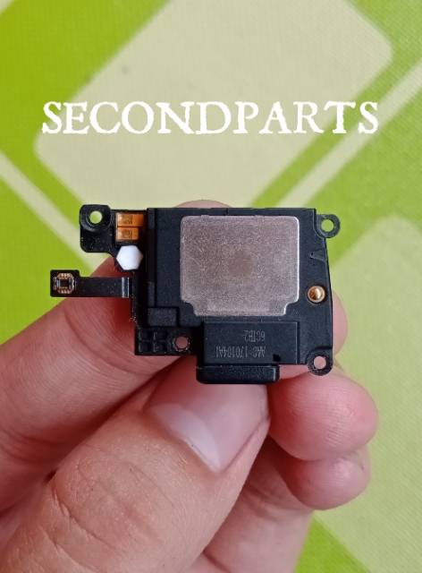 SPEAKER MUSIC BUZZER SUARA LOUDSPEAKER XIAOMI MI5S OROGINAL COPOTAN