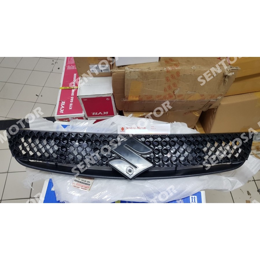 grill depan suzuki sx 4 sx-4 sx4 asli sgp