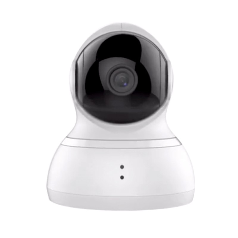 Xiaomi Xiao Yi IP Camera CCTV 360 Internasional