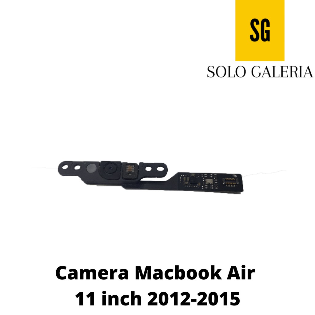 Jual Camera Macbook Air 11 inch Shopee Indonesia