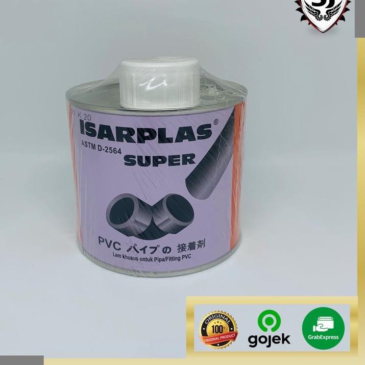 

Terbaru LEM PIPA ISARPLAS .. .. ..