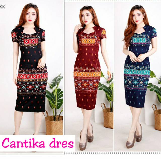Cantika dress