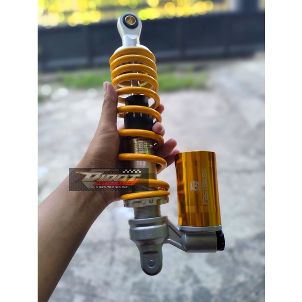 TABUNG BAWAH MODEL OHLINS  310MM VARIO NEW VARIO OLD BEAT NEW BEAT OLD MIO J MIO M3