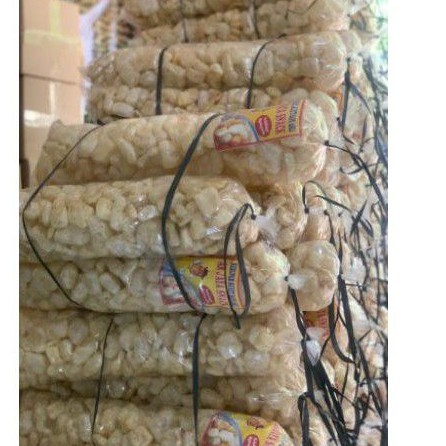 

krupuk kulit asli sapi/krupuk drodok