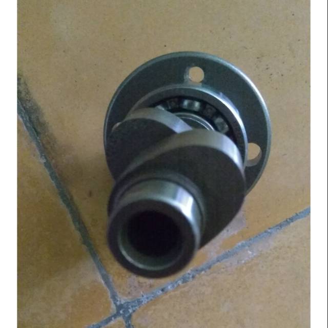 Noken as Tiger GL MP modif CAM kem type roller