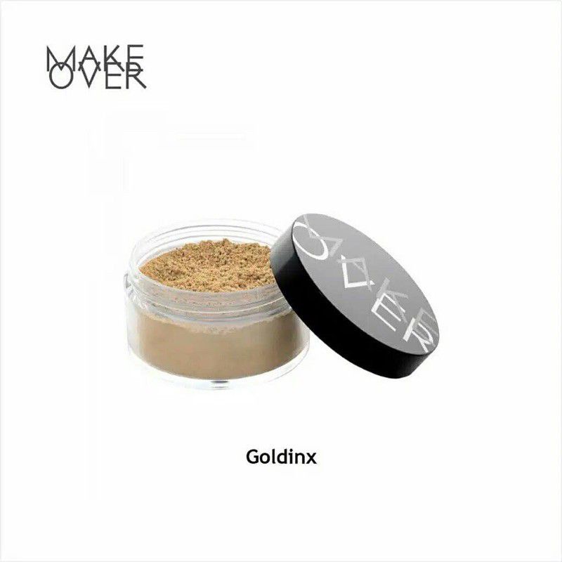 Make Over Shimmering Powder Original 100%