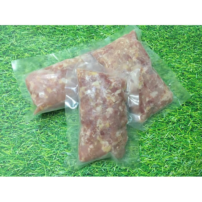 

Daging Ayam Kampung Giling200gr frozen