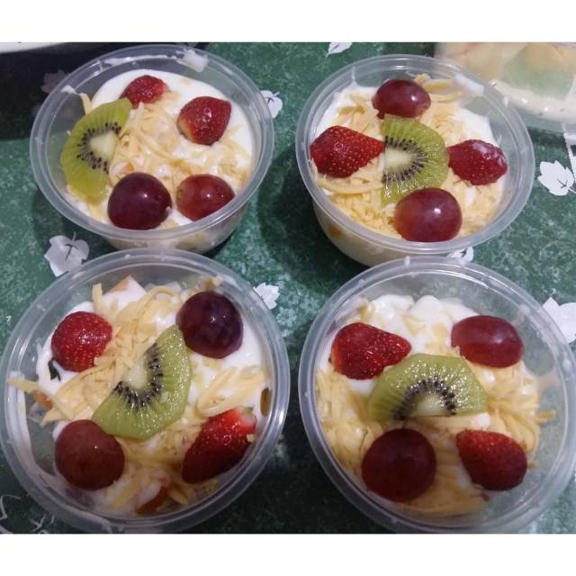 

Salad Buah
