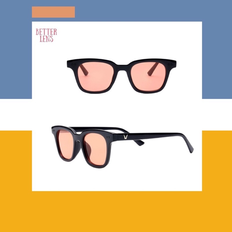 sunglasses Louise Severn