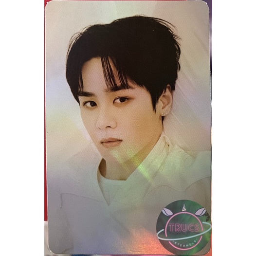 READY PC PHOTOCARD KUN POB PO BENEFIT SEASON GREETINGS 22 SG22 ALADDIN