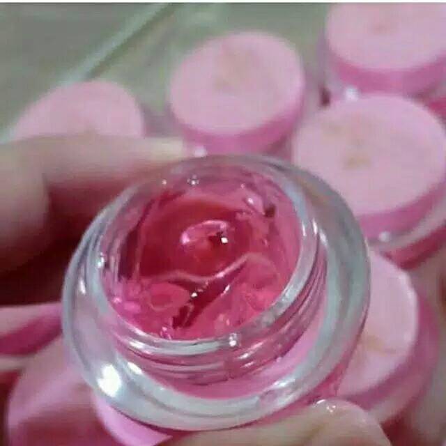 Jelly Pink Arbutin