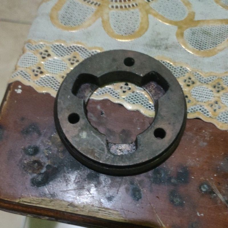 rumah dudukan one way fizr F1ZR force 1 f1