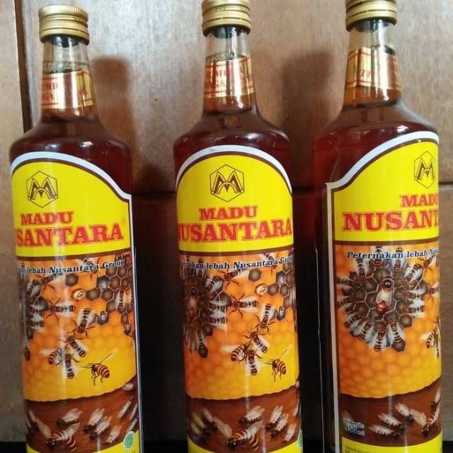 

MADU SUPER NUSANTARA ASLI