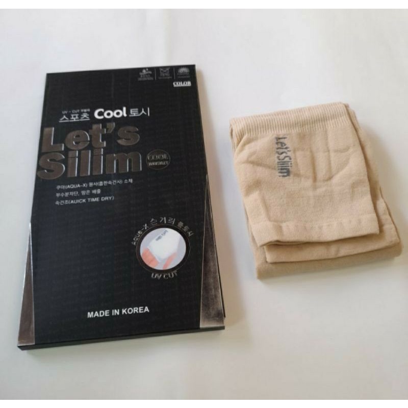 PROMO MANSET TANGAN HANDSOCK MANGSET PELINDUNG TANGAN LETS SLIM Anti UV LEMBUT DINGIN-6