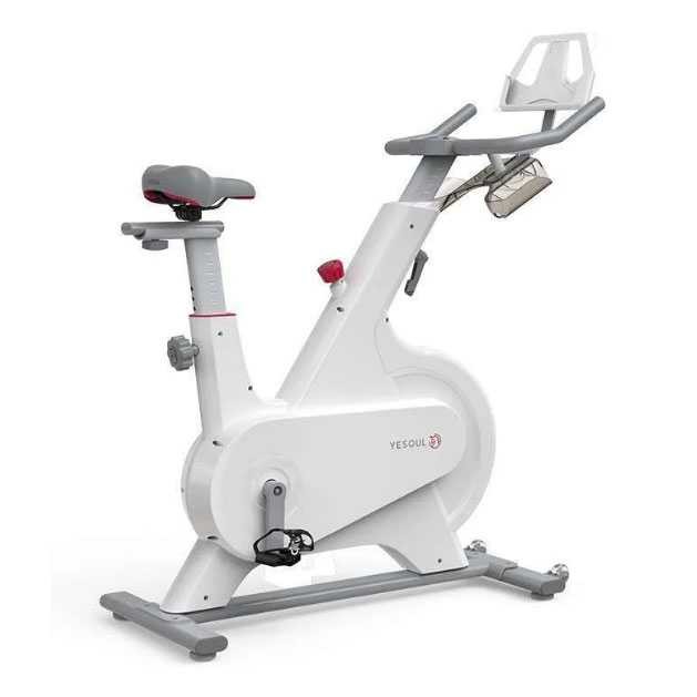 Yesoul M1 Pro Sepeda Statis Spinning Bicycle Exercise Indoor Gym Bike