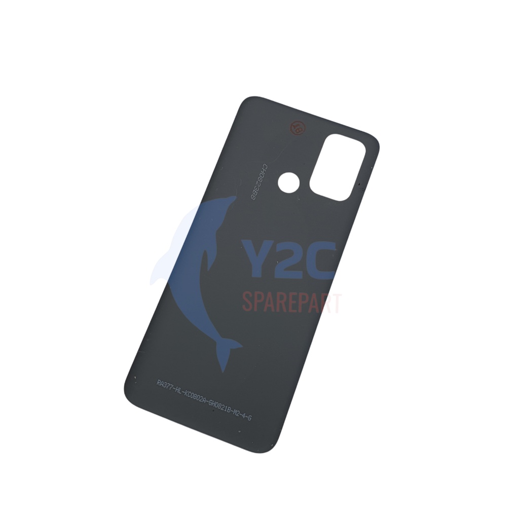 BACKDOOR REALME 7I / REALME C17 / TUTUP BELAKANG / BATERAI