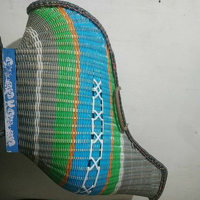 kiso ayam angsa, kisa ayam angsa