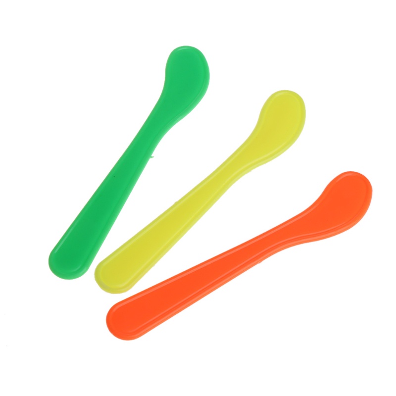 Zzz Set Peralatan Sikat Sendok Pengukur Mangkok DIY Homemade Warna Pink Untuk Perawatan Wanita