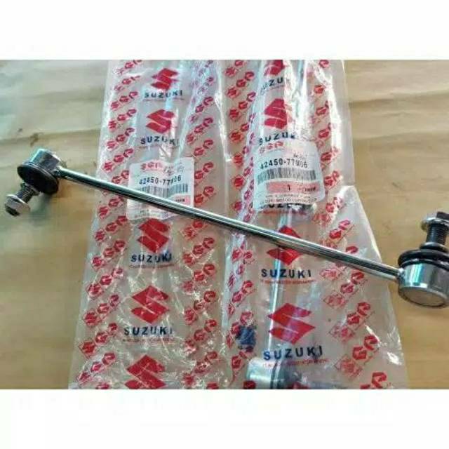 Jual Link Stabil stabilizer link Suzuki Ertiga Shopee Indonesia