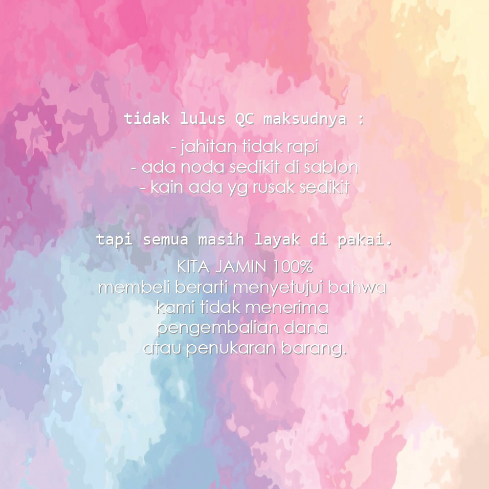 Ermon Baby - Jumper Bayi Laki Laki Perempuan Jumper Baby Cowok Cewek Lucu Sale Mix Tidak Lulus QC  Usia 0 - 12 Bulan