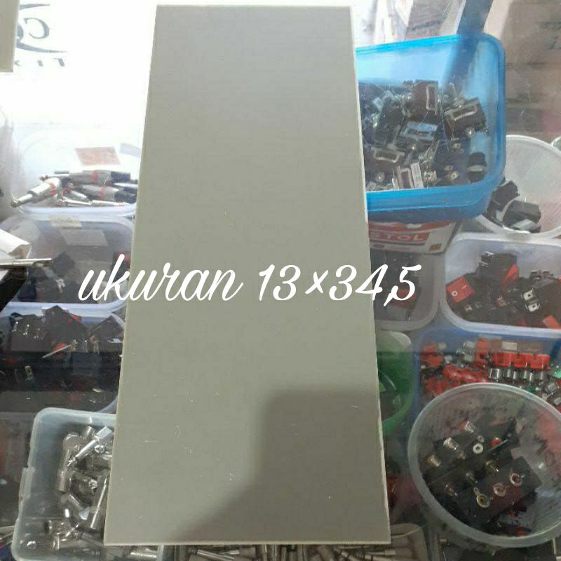 PCB VIBER FR4 POLOS 12x40