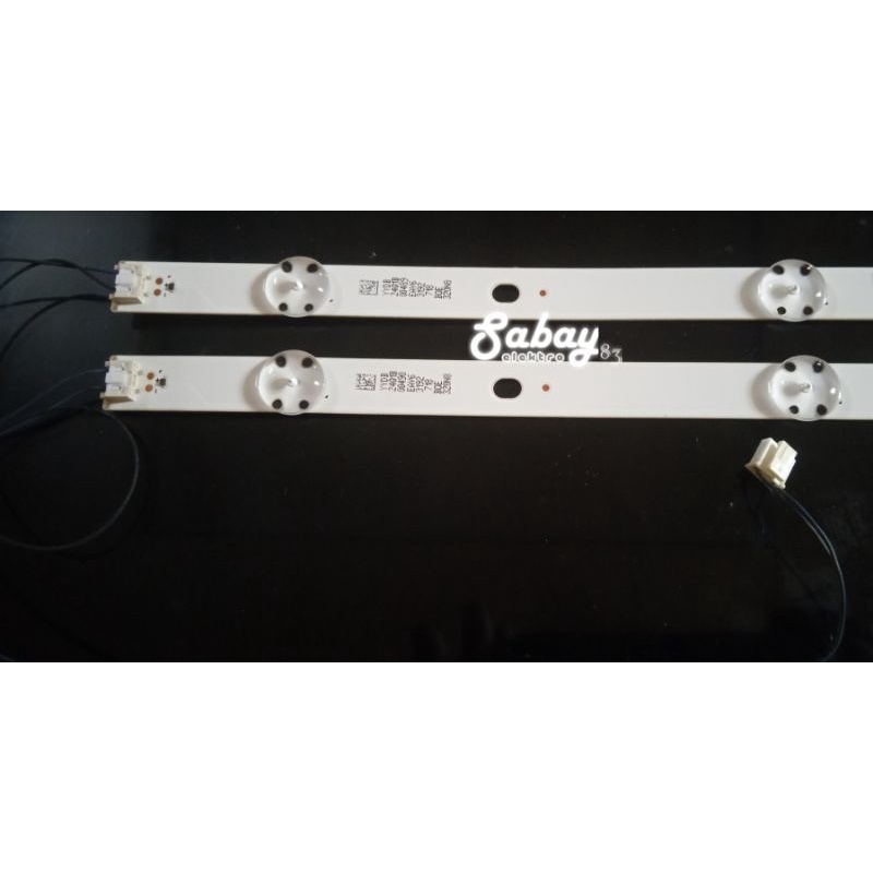 Backlight Lampu BL LG 32LH510D Original
