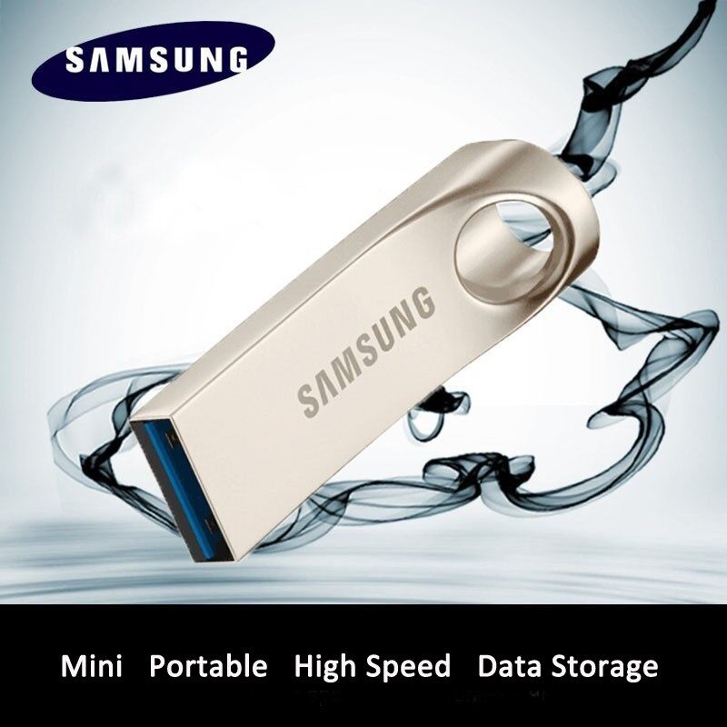 Samsung Flash Disk USB 3.0 Kapasitas 1TB Bahan Metal