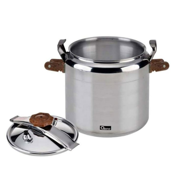 Oxone OX2040 Panci Presto Alumunium Pressure Cooker 40 Liter OX-2040