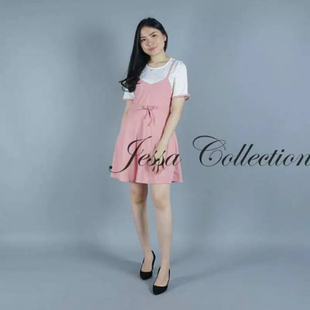 Jessa collection Winela overall